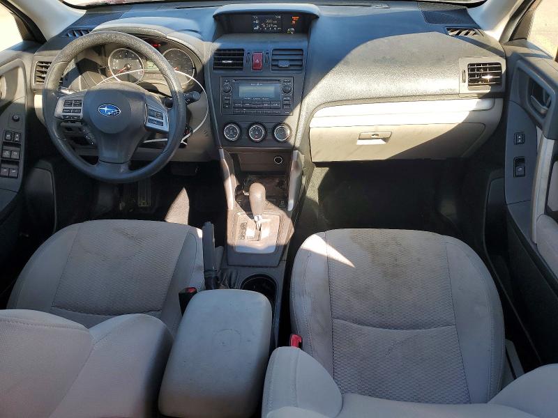 Продажа на аукционе авто 2015 Subaru Forester, vin: JF2SJADC4FH493595, номер лота: 52851796