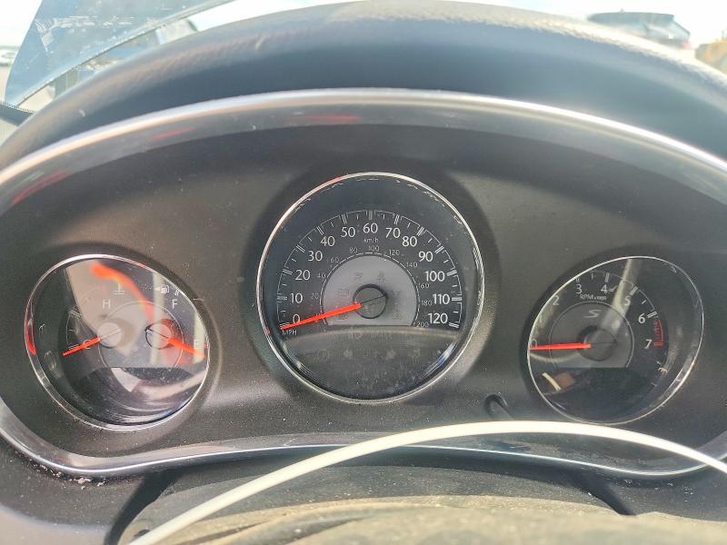 Продажа на аукционе авто 2012 Chrysler 200, vin: 1C3CCBBG4CN307287, номер лота: 53100896