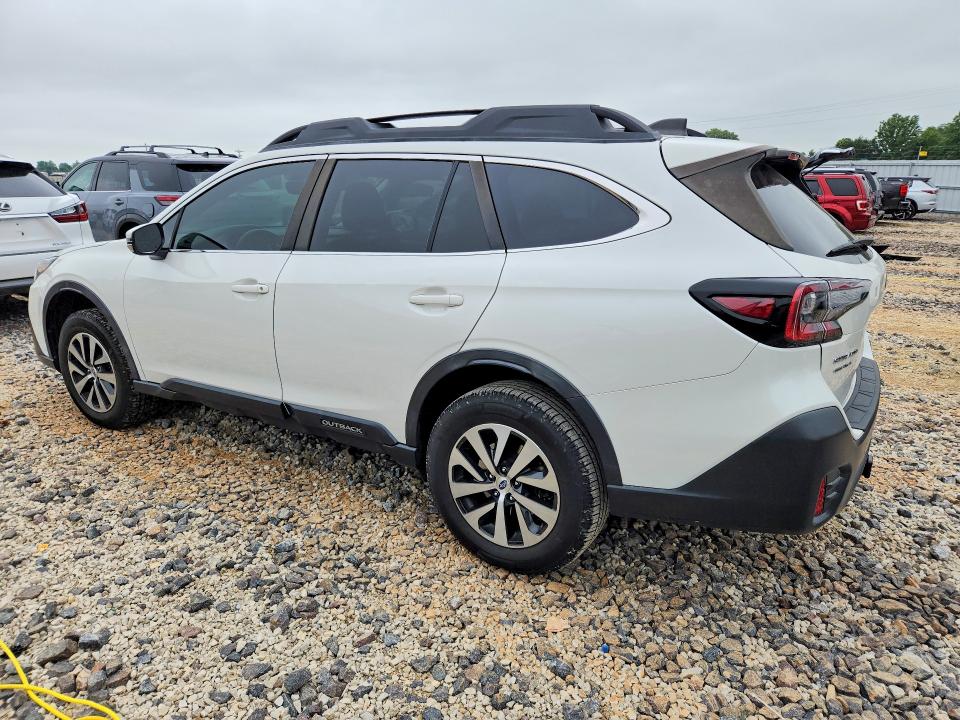 Aukcja sprzedaży 2020 Subaru Outback, vin: 4S4BTACCXL3145136, numer aukcji: 54541346