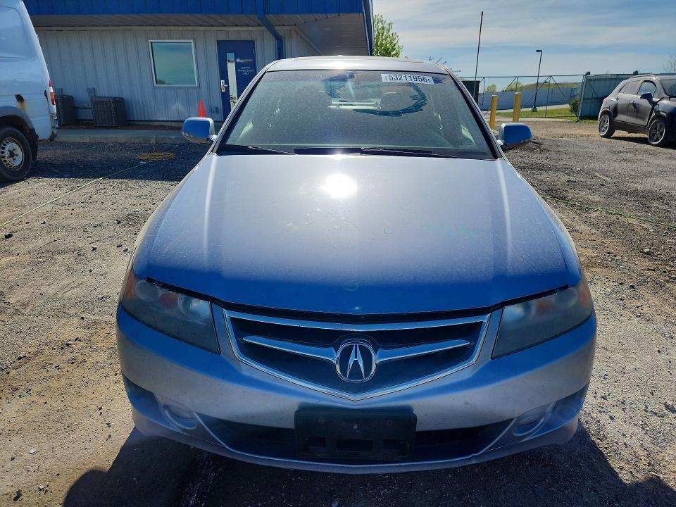 Aukcja sprzedaży 2006 Acura Tsx, vin: JH4CL96826C017152, numer aukcji: 53211956