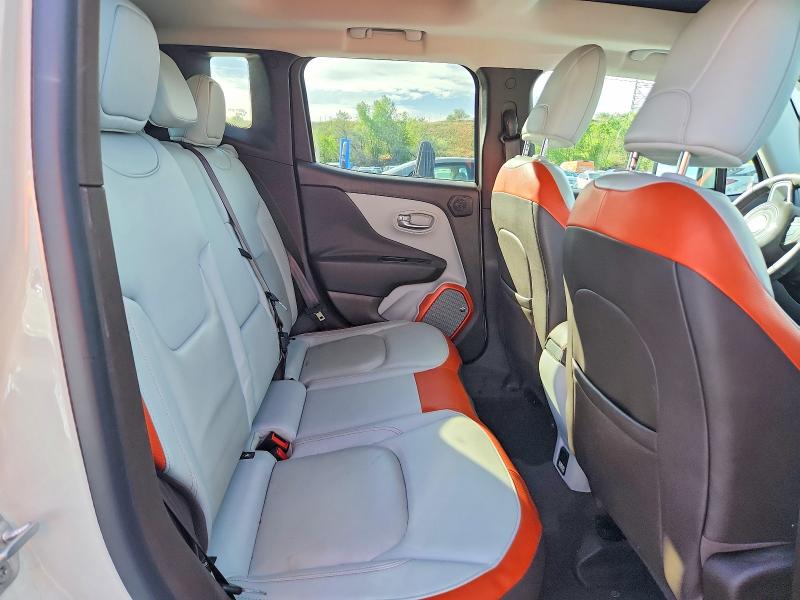 54319066 :رقم المزاد ، ZACCJADB5HPF13472 vin ، 2017 Jeep Renegade مزاد بيع