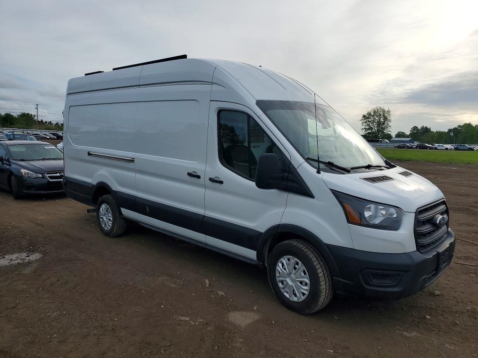 Aukcja sprzedaży 2020 Ford Transit, vin: 1FTBR3X82LKB22136, numer aukcji: 54109346
