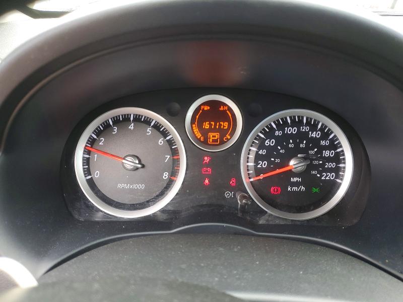 Продаж на аукціоні авто 2010 Nissan Sentra 2.0 4dr, vin: 3N1AB6APXAL672426, номер лоту: 53715056