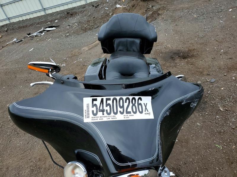 2009 Harley Davidson Flhtc მანქანა იყიდება აუქციონზე, vin: 1HD1FF41X9Y632428, აუქციონის ნომერი: 54509286
