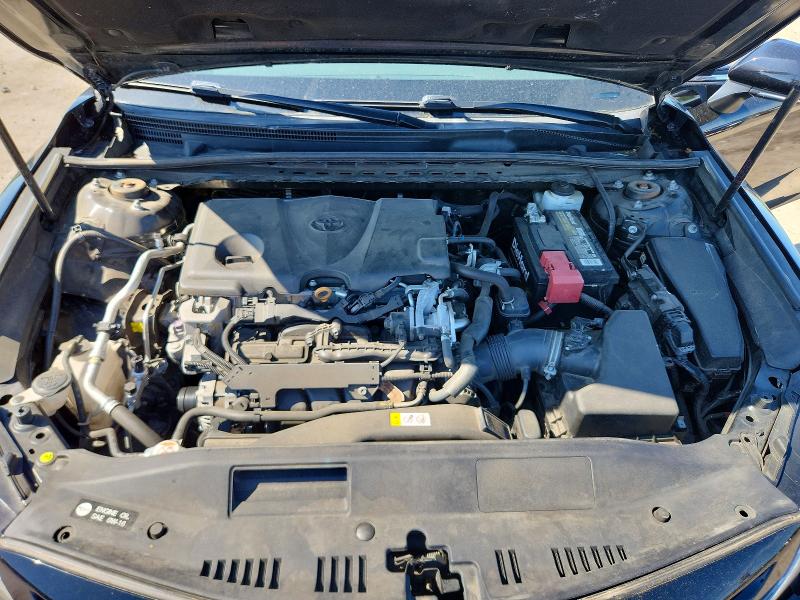 Aukcja sprzedaży 2019 Toyota Camry, vin: 4T1B61HK7KU849293, numer aukcji: 54294956