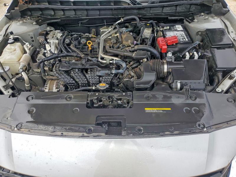 Продаж на аукціоні авто 2023 Nissan Altima, vin: 1N4BL4BV3PN364691, номер лоту: 55196076