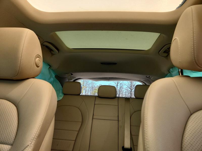 Продажа на аукционе авто 2018 Mercedes-benz Glc, vin: WDC0G4KB4JV052750, номер лота: 52425686