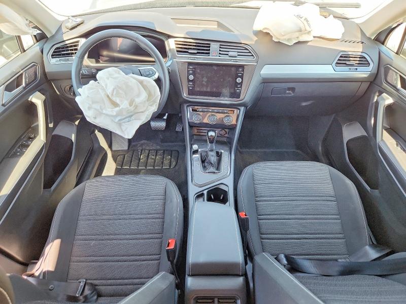 Продажа на аукционе авто 2024 Volkswagen Tiguan, vin: 3VVRB7AX9RM232534, номер лота: 53897126