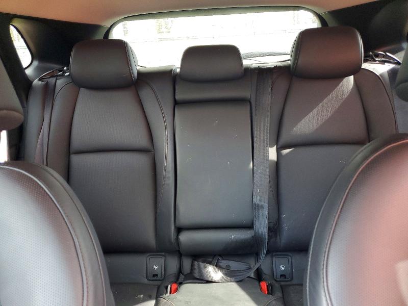 Продаж на аукціоні авто 2025 Mazda Cx-30, vin: 3MVDMBEY0SM755227, номер лоту: 53596906