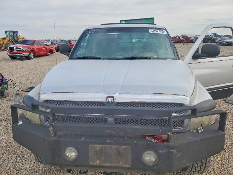 54865436 :رقم المزاد ، 3B7KF23C42M213526 vin ، 2002 Dodge Ram 2500 مزاد بيع
