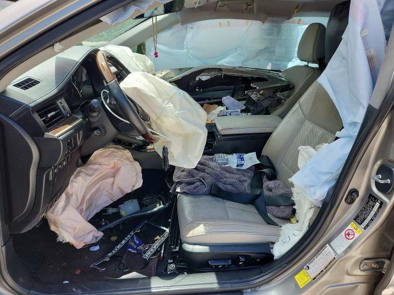 Aukcja sprzedaży 2017 Lexus Es, vin: 58ABK1GG9HU039979, numer aukcji: 52516906