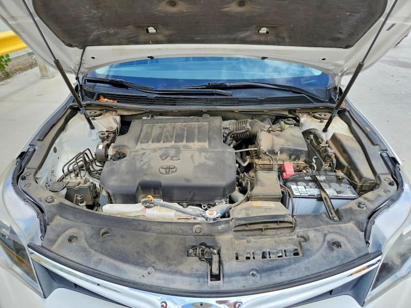 Продажа на аукционе авто 2017 Toyota Avalon, vin: 4T1BK1EB2HU247992, номер лота: 54267496