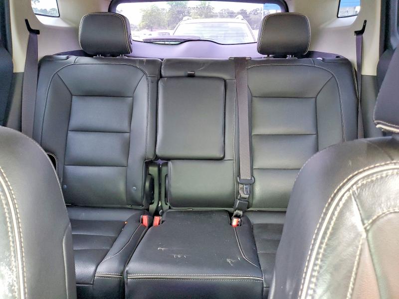 Aukcja sprzedaży 2020 Gmc Terrain, vin: 3GKALSEX5LL180438, numer aukcji: 52673886