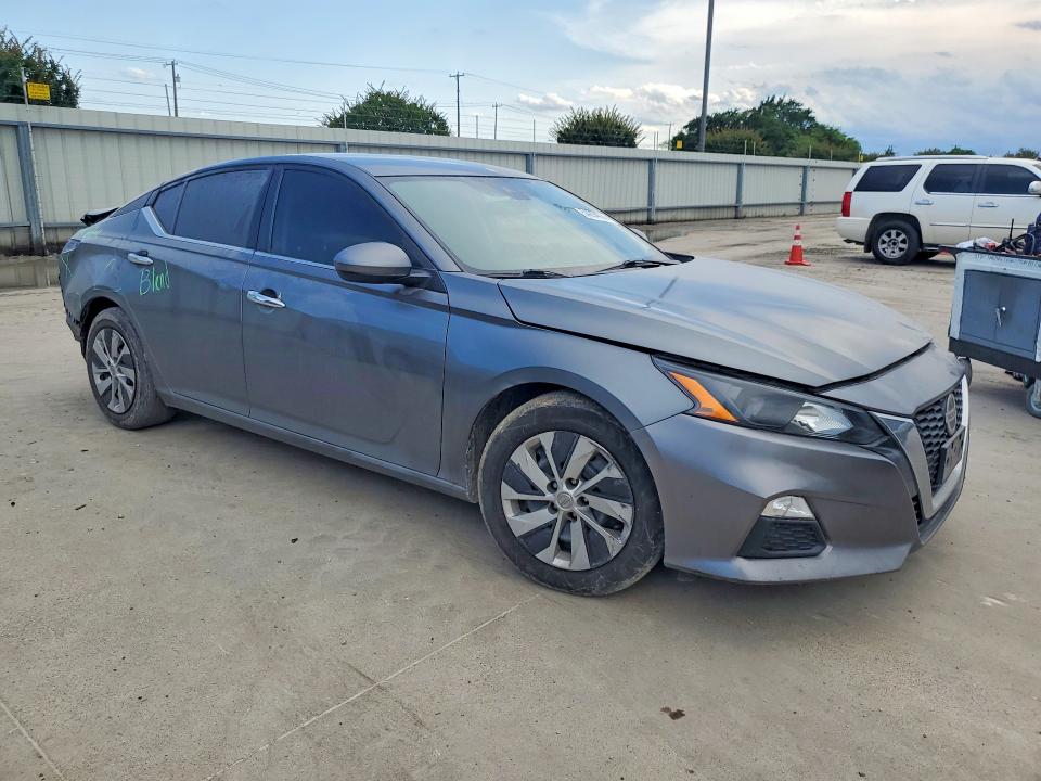Продаж на аукціоні авто 2022 Nissan Altima, vin: 1N4BL4BV6NN356436, номер лоту: 54294636