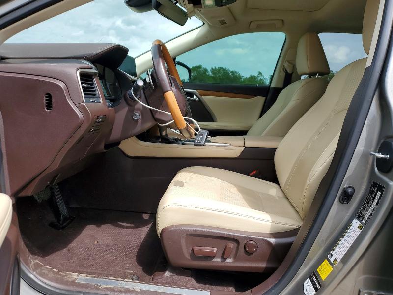 Aukcja sprzedaży 2020 Lexus Rx, vin: 2T2HZMDA5LC257826, numer aukcji: 54264276