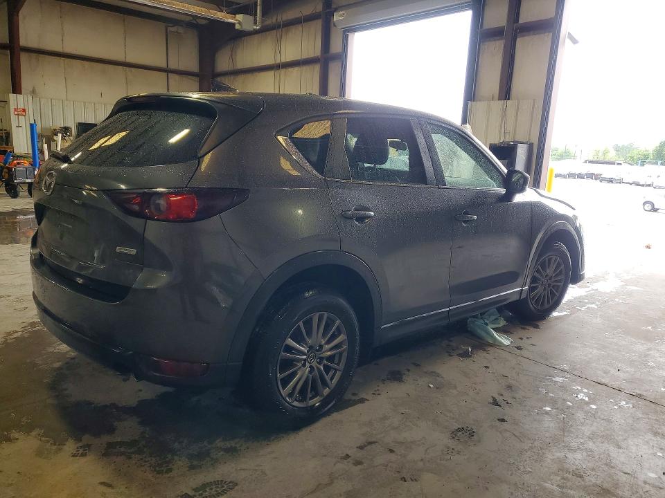 Aukcja sprzedaży 2017 Mazda Cx-5, vin: JM3KFACL0H0122217, numer aukcji: 54187576