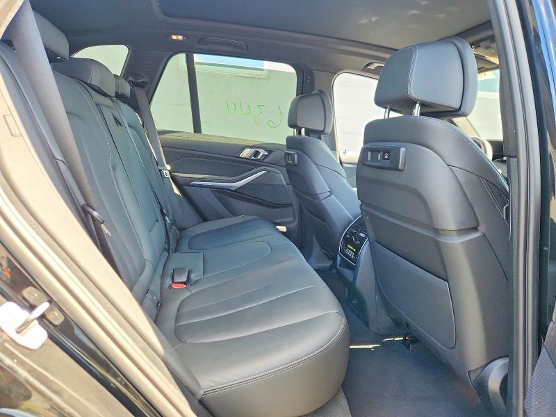 Продажа на аукционе авто 2022 Bmw X5, vin: 5UXTA6C02N9L89878, номер лота: 52703546