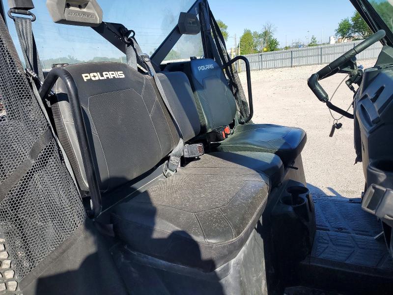 Aukcja sprzedaży 2022 Polaris Ranger, vin: 4XATAE999N8016982, numer aukcji: 52907636