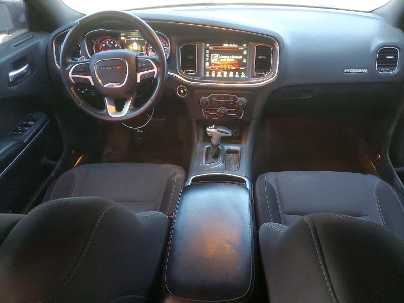 Продажа на аукционе авто 2017 Dodge Charger, vin: 2C3CDXHG3HH641618, номер лота: 51898446