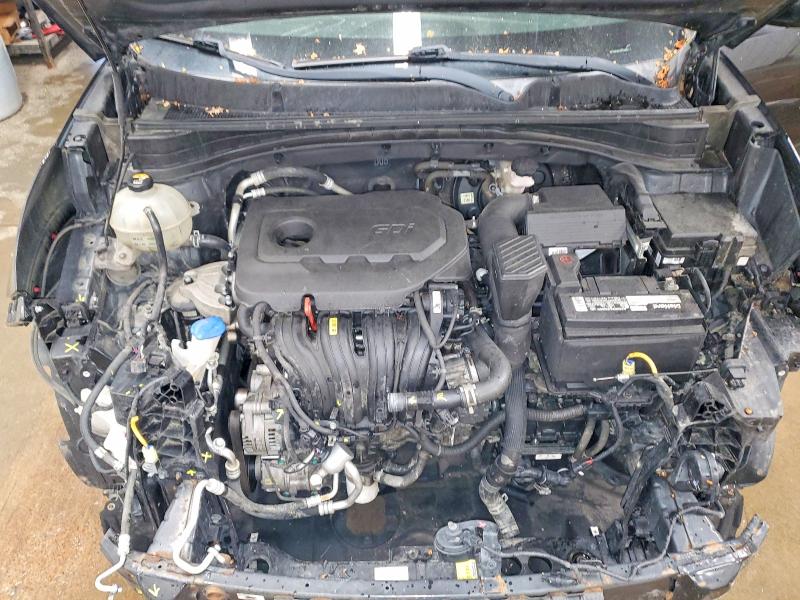 Продаж на аукціоні авто 2018 Kia Sportage, vin: KNDPM3AC0J7329500, номер лоту: 53615156