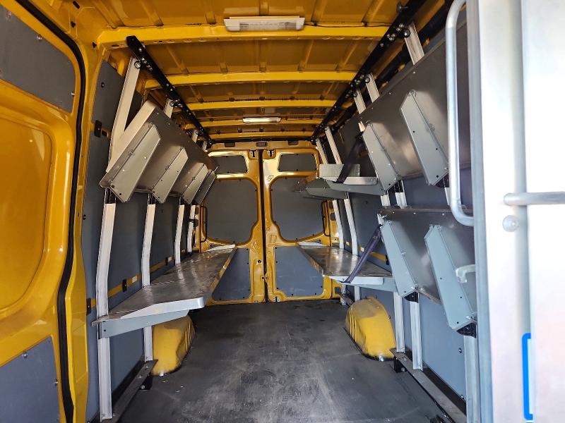 Aukcja sprzedaży 2014 Freightliner Sprinter, vin: WDYPE8DB5E5841160, numer aukcji: 53959476