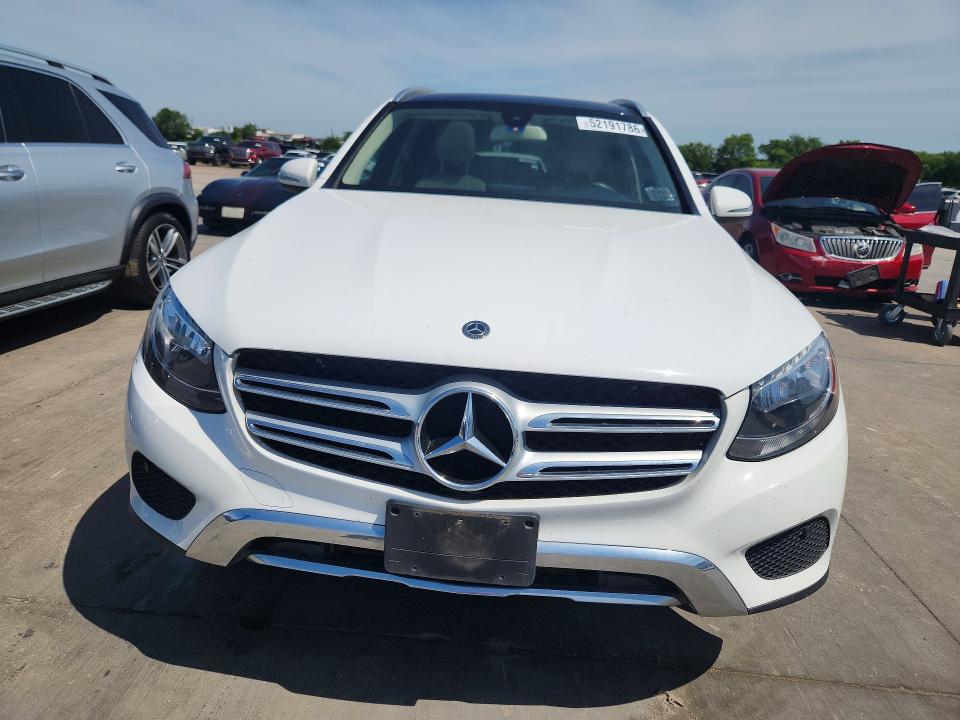 Продаж на аукціоні авто 2019 Mercedes-benz Glc, vin: WDC0G4KB8KF575135, номер лоту: 52191786