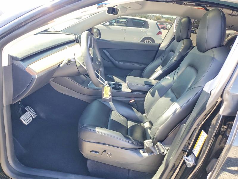 Aukcja sprzedaży 2022 Tesla Model Y, vin: 7SAYGDEF9NF336843, numer aukcji: 53125526
