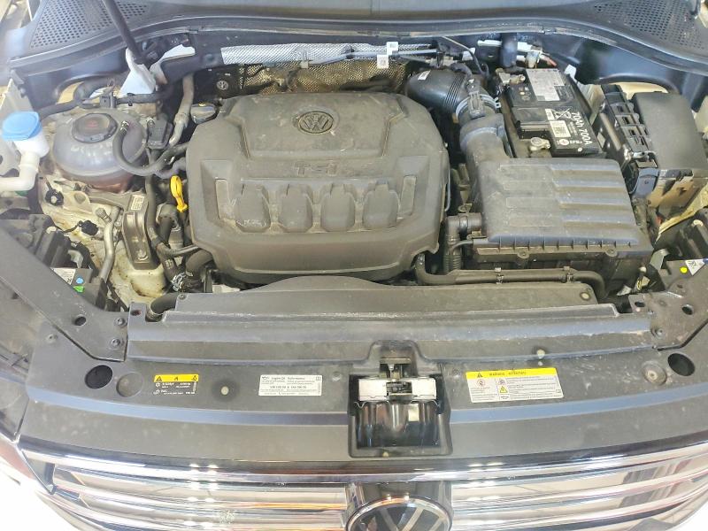 Aukcja sprzedaży 2024 Volkswagen Tiguan, vin: 3VVFB7AX0RM136455, numer aukcji: 53423866