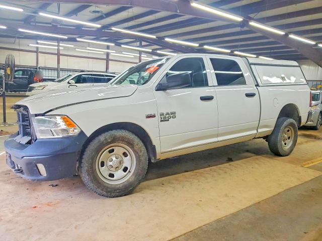 Aukcja sprzedaży 2023 Ram 1500 Classic, vin: 1C6RR7ST0PS537602, numer aukcji: 54650366