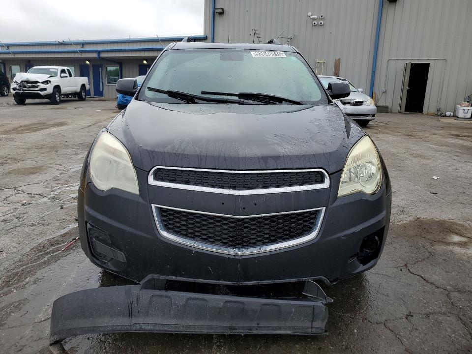 53646816 :رقم المزاد ، 1GNALBEK6FZ127980 vin ، 2015 Chevrolet Equinox مزاد بيع
