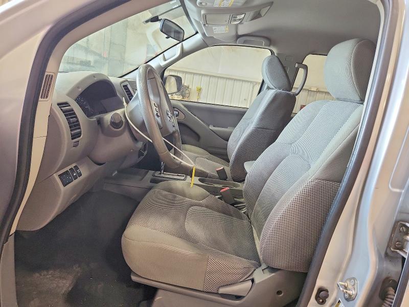 52668226 :رقم المزاد ، 1N6AD0EV4KN716268 vin ، 2019 Nissan Frontier مزاد بيع