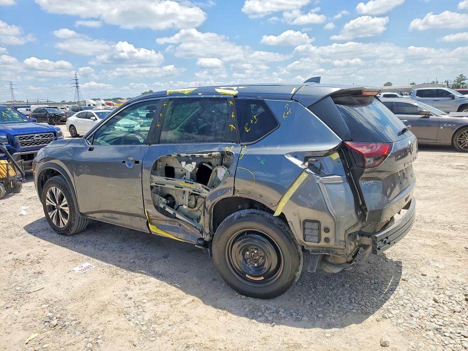 Aukcja sprzedaży 2023 Nissan Rogue, vin: 5N1BT3BB7PC904058, numer aukcji: 52766016