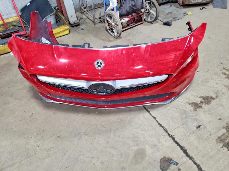 54426076 :رقم المزاد ، WDDSJ4GB6KN698971 vin ، 2019 Mercedes-benz Cla مزاد بيع