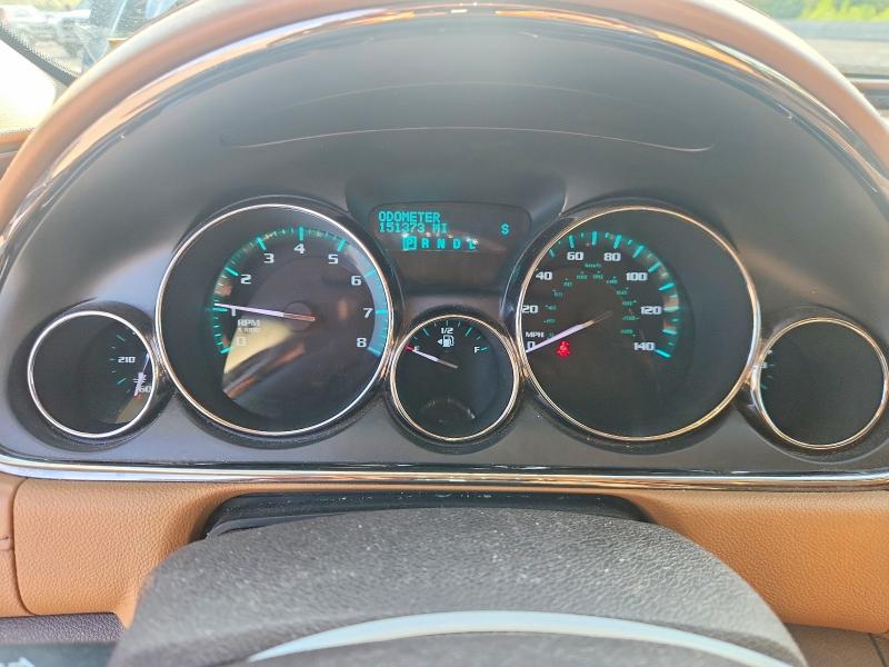 Продаж на аукціоні авто 2014 Buick Enclave, vin: 5GAKVBKDXEJ142168, номер лоту: 53972506