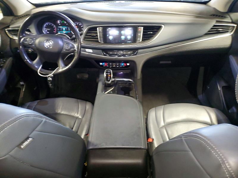 Продаж на аукціоні авто 2019 Buick Enclave, vin: 5GAERCKW3KJ139083, номер лоту: 52347566