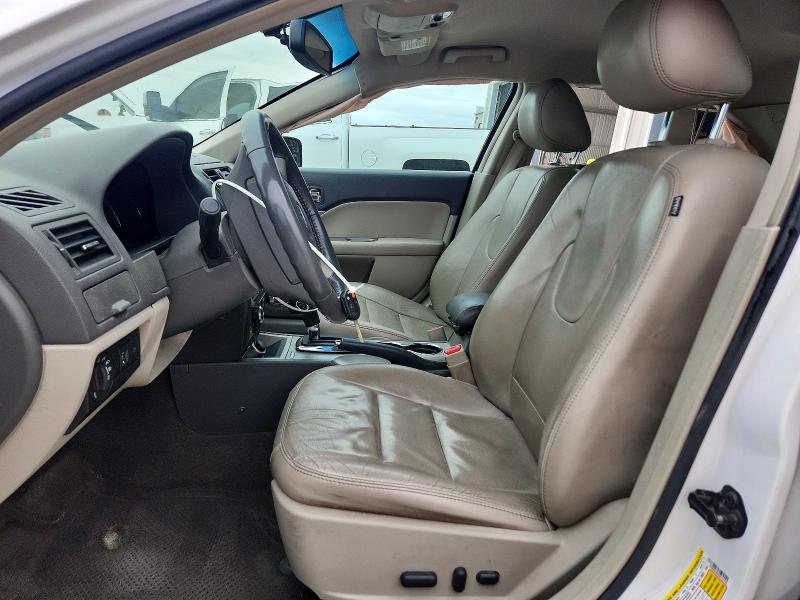 2012 Ford Fusion მანქანა იყიდება აუქციონზე, vin: 3FAHP0JG0CR115122, აუქციონის ნომერი: 54726506