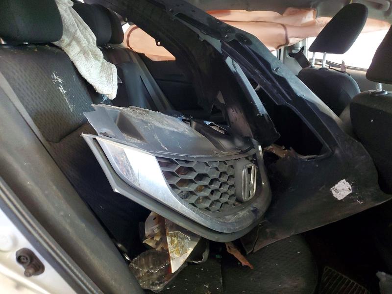 Продаж на аукціоні авто 2014 Honda Civic, vin: 2HGFB2F89EH537340, номер лоту: 53075476