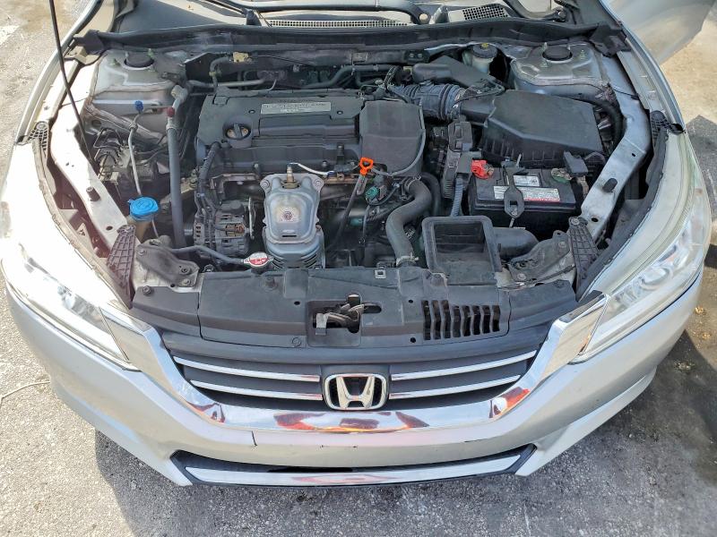Aukcja sprzedaży 2014 Honda Accord, vin: 1HGCR2F30EA204834, numer aukcji: 52951466