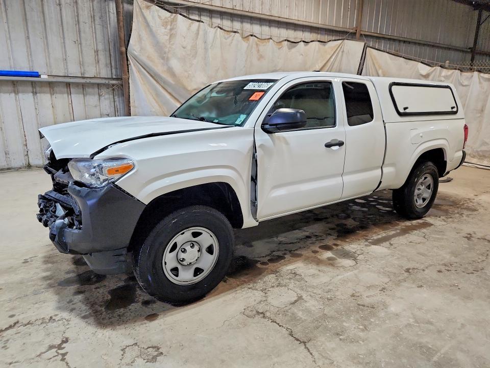 Aukcja sprzedaży 2023 Toyota Tacoma, vin: 3TYRX5GN7PT088896, numer aukcji: 50242706