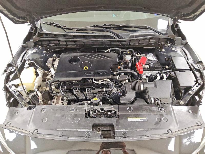 Auction sale of the 2020 Nissan Altima, vin: 1N4BL4BV7LC251994, lot number: 52554546