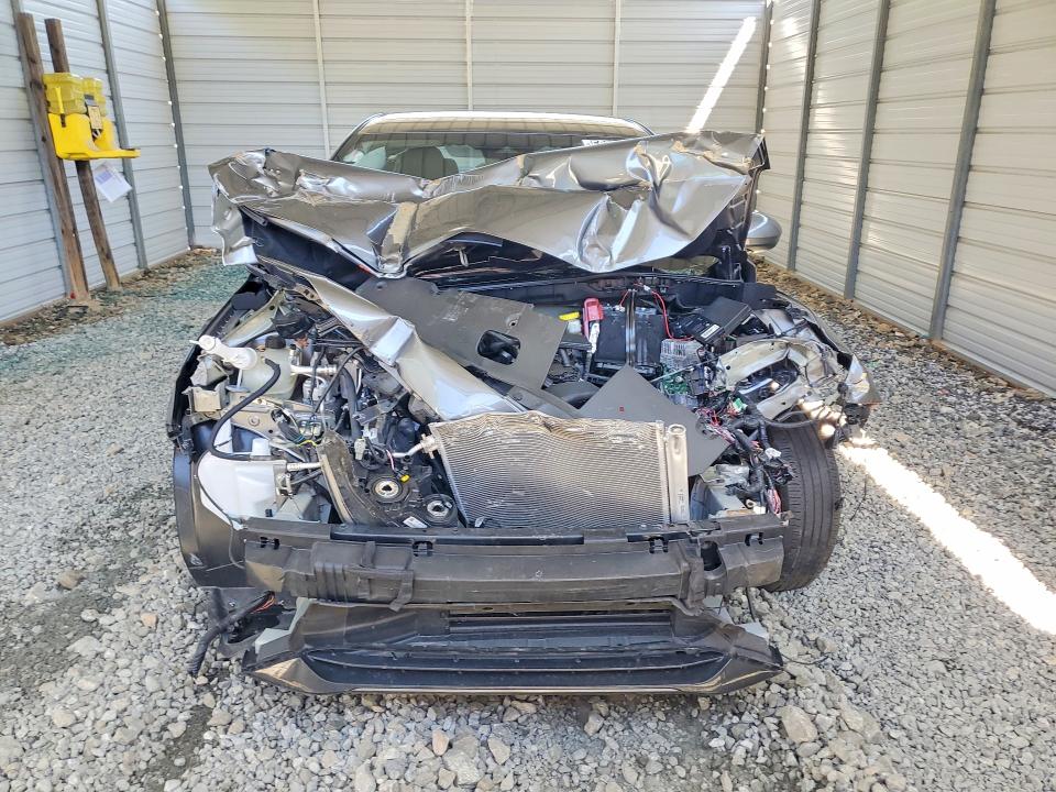 Продаж на аукціоні авто 2025 Nissan Sentra, vin: 3N1AB8CV9SY312236, номер лоту: 53768216
