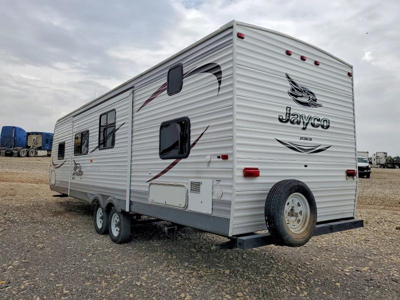Продаж на аукціоні авто 2015 Jayco Jay Flight Slx, vin: 1UJBJ0BR0F77X0085, номер лоту: 53521076