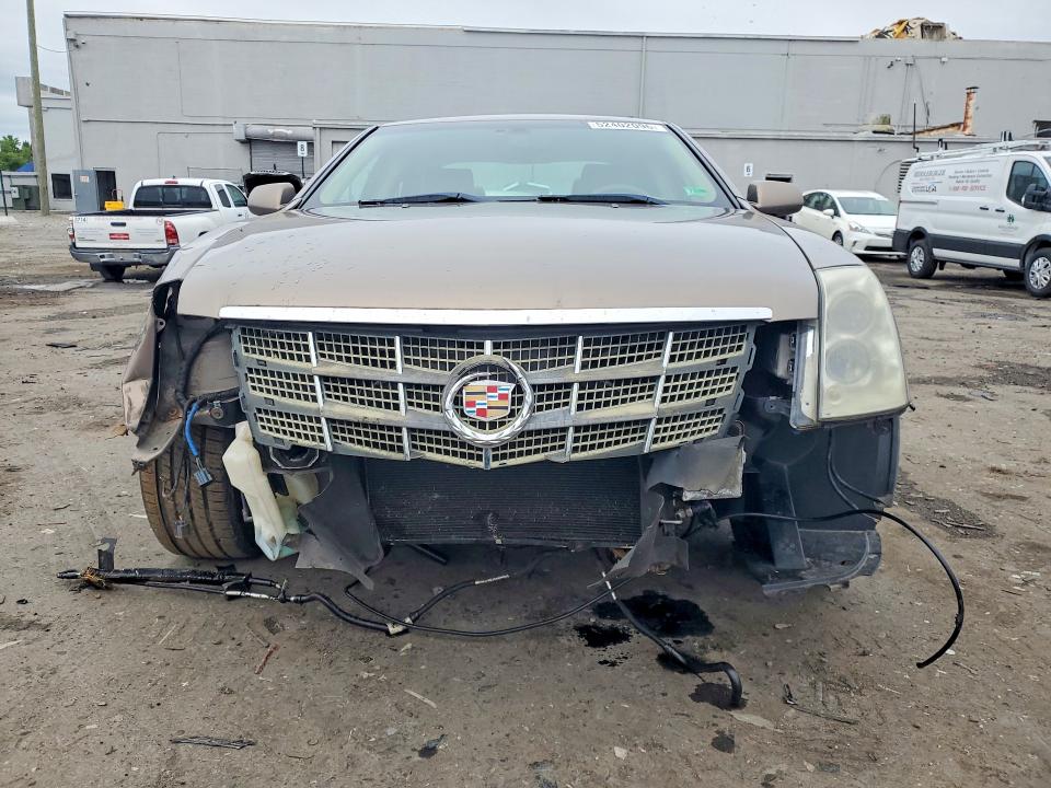Aukcja sprzedaży 2008 Cadillac Sts, vin: 1G6DW67V980116154, numer aukcji: 52402096