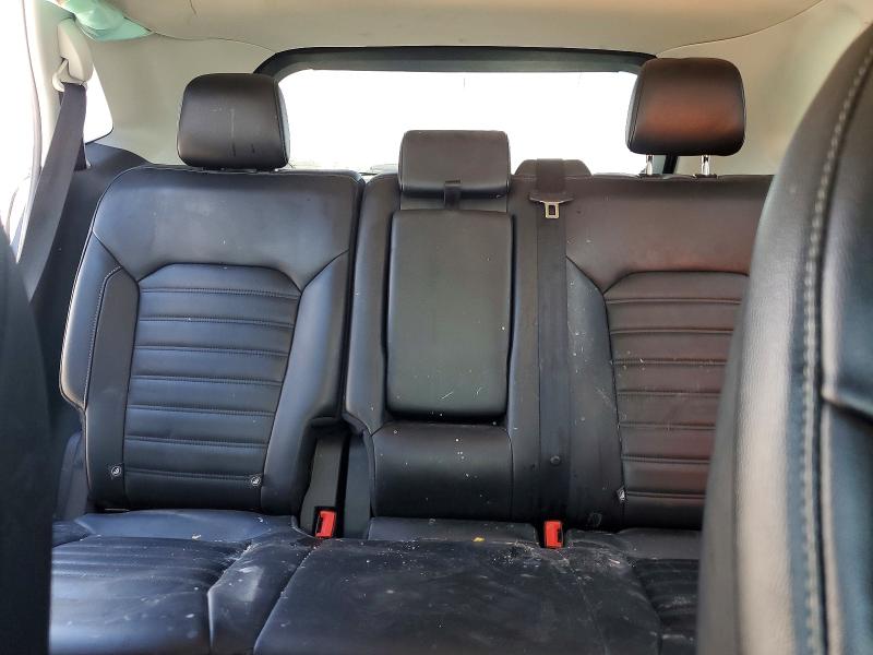2023 Ford Edge მანქანა იყიდება აუქციონზე, vin: 2FMPK4J9XPBA31368, აუქციონის ნომერი: 55206696
