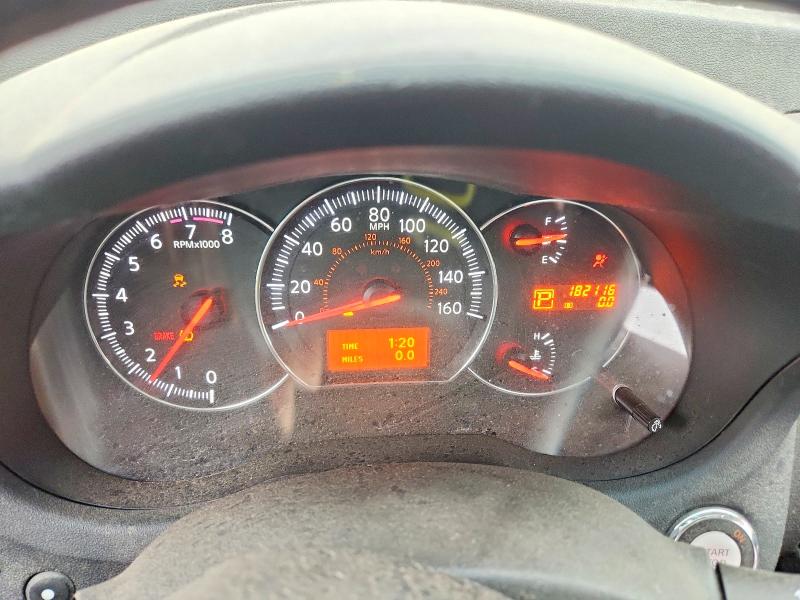 Aukcja sprzedaży 2011 Nissan Maxima, vin: 1N4AA5AP1BC863875, numer aukcji: 53794836