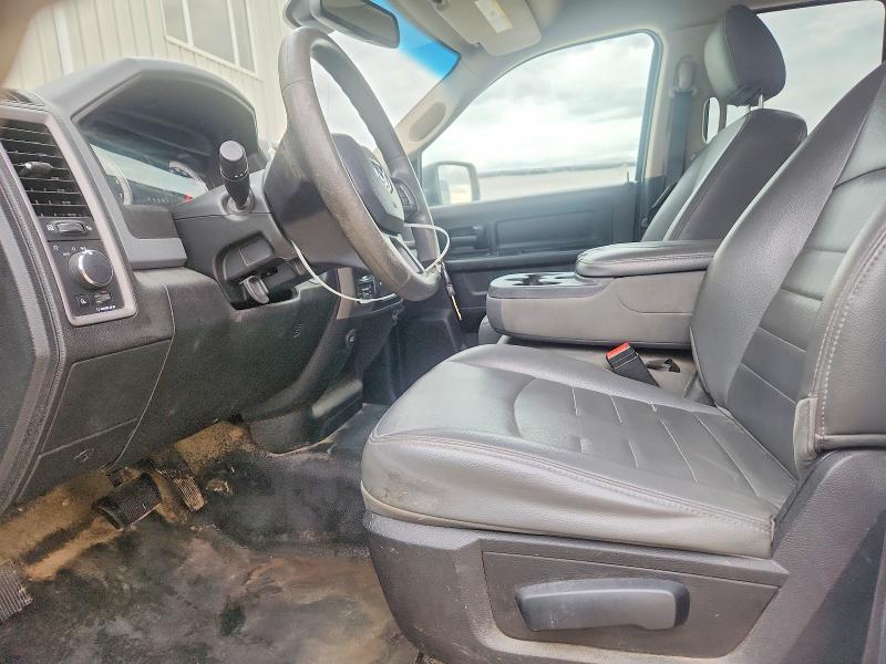 2020 Ram 1500 Classic მანქანა იყიდება აუქციონზე, vin: 1C6RR7FG5LS140183, აუქციონის ნომერი: 53602656
