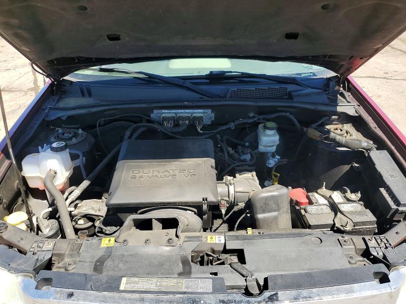 Продажа на аукционе авто 2012 Ford Escape, vin: 1FMCU9DG6CKC58430, номер лота: 52518866