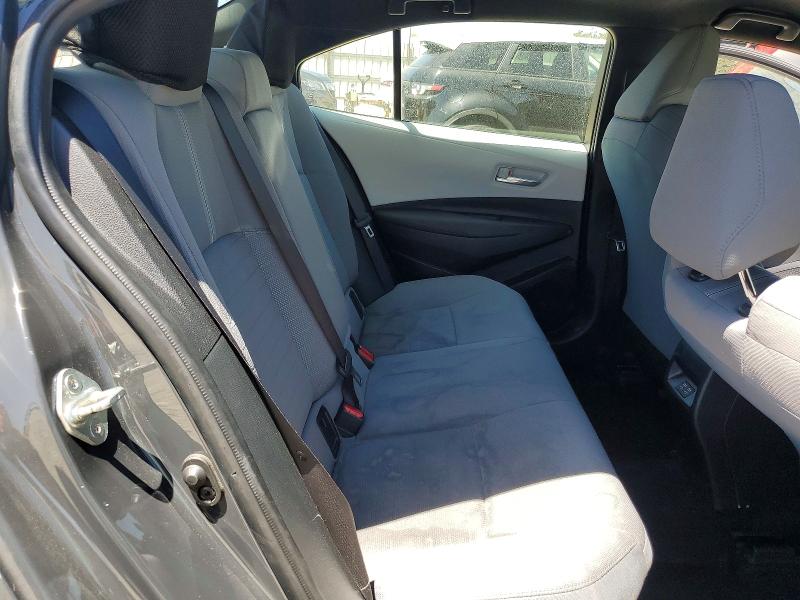 Продажа на аукционе авто 2024 Toyota Corolla Hybrid, vin: JTDBCMFE6R3066431, номер лота: 53606596