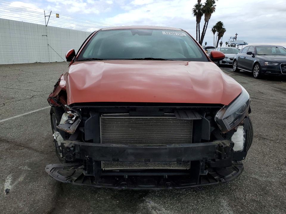 Aukcja sprzedaży 2022 Kia Forte, vin: 3KPF24AD5NE494173, numer aukcji: 52300196