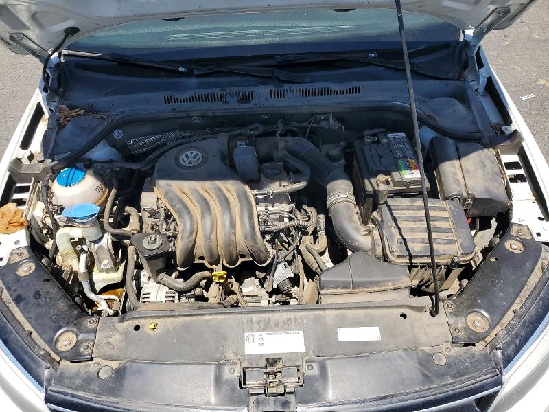 53938206 :رقم المزاد ، 3VW2K7AJ7FM338694 vin ، 2015 Volkswagen Jetta مزاد بيع